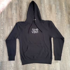 SCW: "Good Vibes" Hoodie